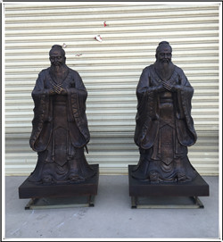 孔子雕像批發廠家