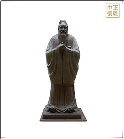 孔子雕塑價(jià)格