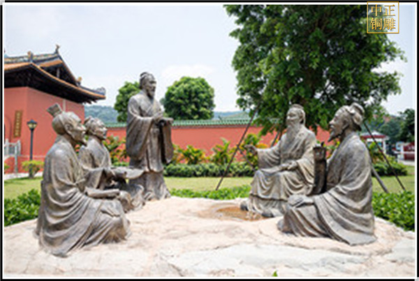 孔子教學(xué)像.jpg 孔子教學(xué)像.jpg