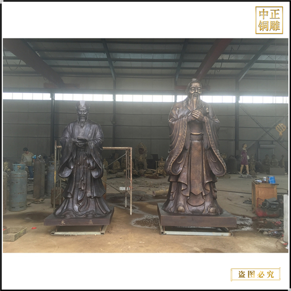 1.孔子雕塑校園文化.jpg 1.孔子雕塑校園文化.jpg