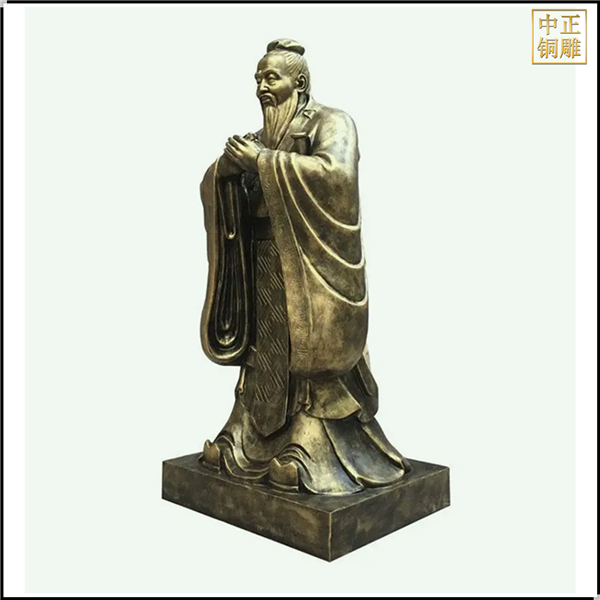 大型孔子雕塑鑄造廠.jpg